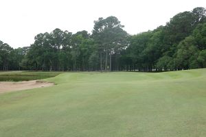 Bulls Bay 6th Approach